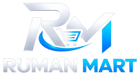 Ruman Mart logo