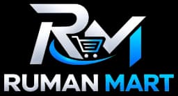 Ruman Mart logo
